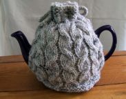 teacosy - back view